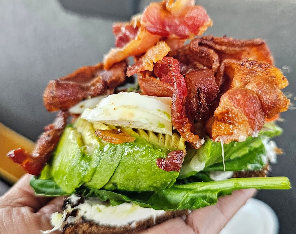 Bixby Joe Coffee & Tea | 4245 Atlantic Ave, Long Beach, CA 90807, USA | Phone: (562) 424-5199