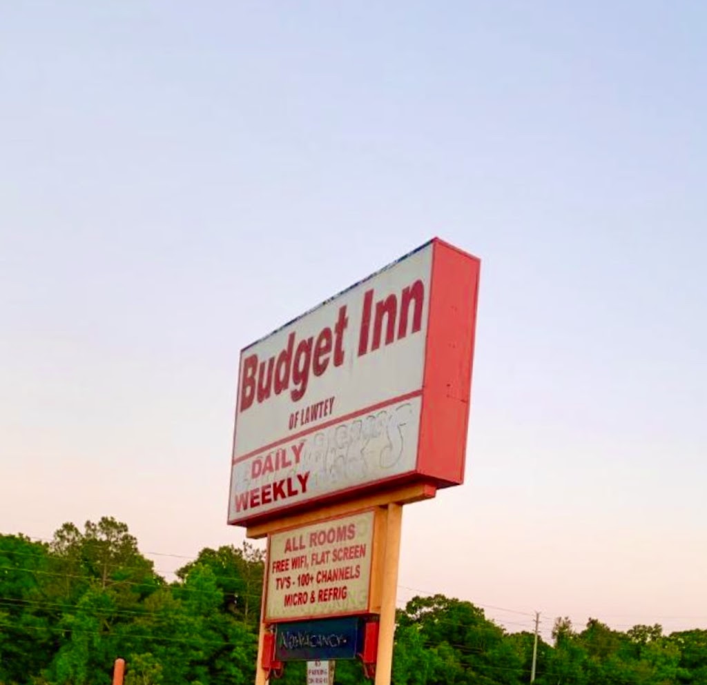 Budget Inn | 23670 US-301, Lawtey, FL 32058 | Phone: (904) 782-1800