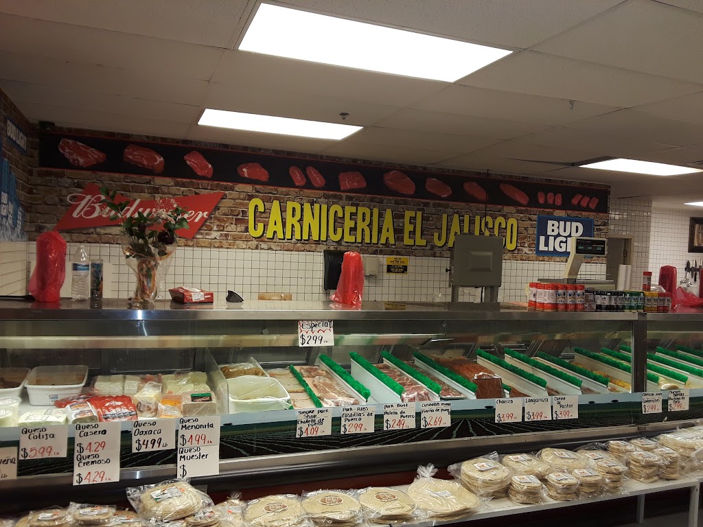 El Rancho Alegre Meat Market | 502 E Cottonwood Ln, Casa Grande, AZ 85122, USA | Phone: (520) 836-4260