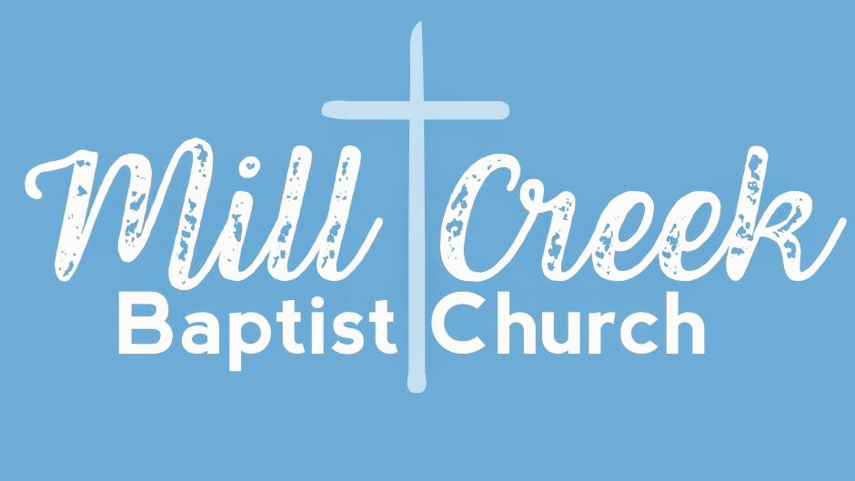 Mill Creek Baptist Church | 59 N 4th St, Ostrander, OH 43061, USA | Phone: (740) 666-3283