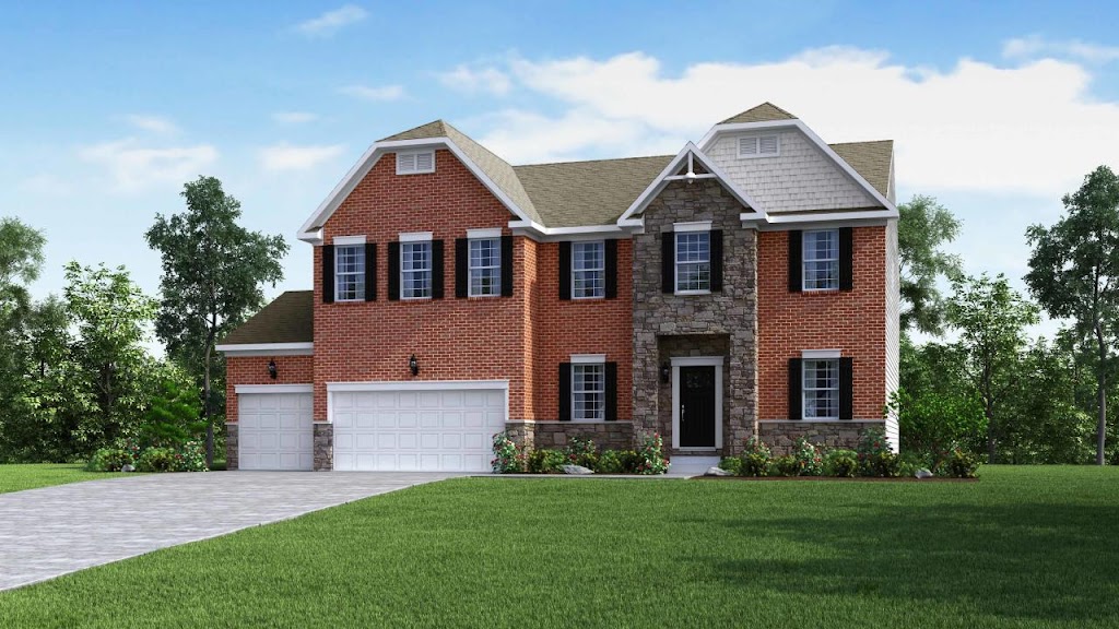 Bradford Square by Maronda Homes | 123 Bradford Square Dr, Trafford, PA 15085, USA | Phone: (866) 617-4642