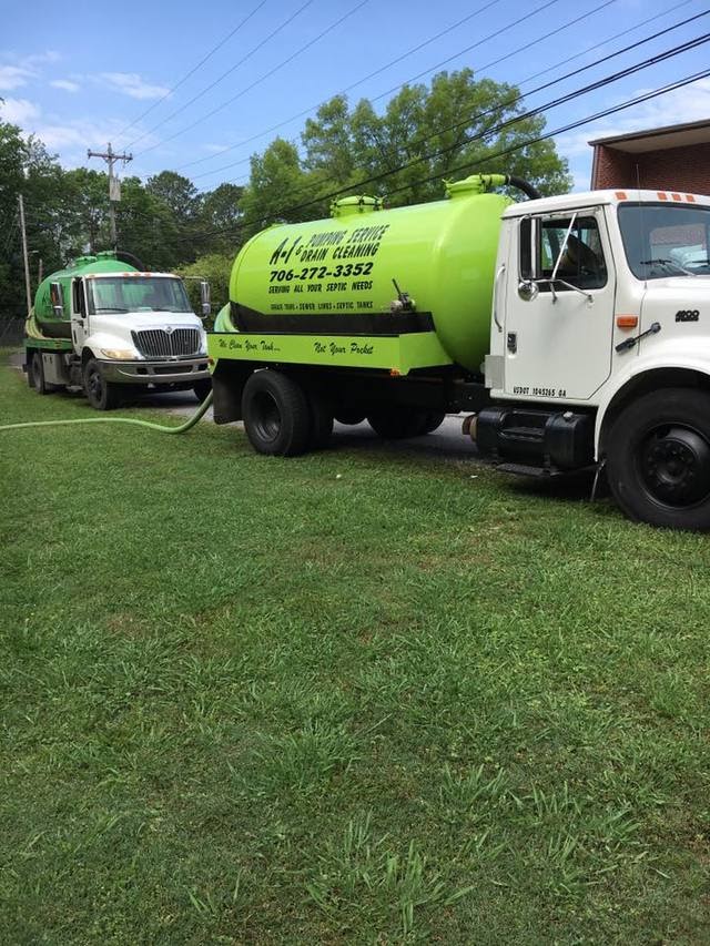 Less Septic Tank Services | 1873 Laurel Lindale Rd, Bethel, OH 45106, USA | Phone: (513) 734-4766