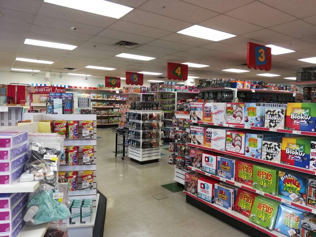 Fisher-Price Toy Store | 636 Girard Ave, East Aurora, NY 14052, USA | Phone: (716) 687-3300