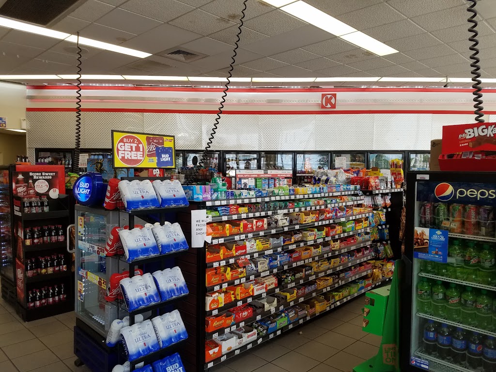 Circle K | 360 S Germantown Pkwy, Cordova, TN 38018, USA | Phone: (901) 309-2349