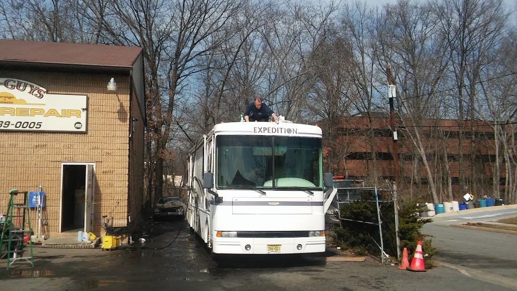 Car Guys Auto Repair & Towing | 14 Casey Ave, Edison, NJ 08817, USA | Phone: (732) 662-4540