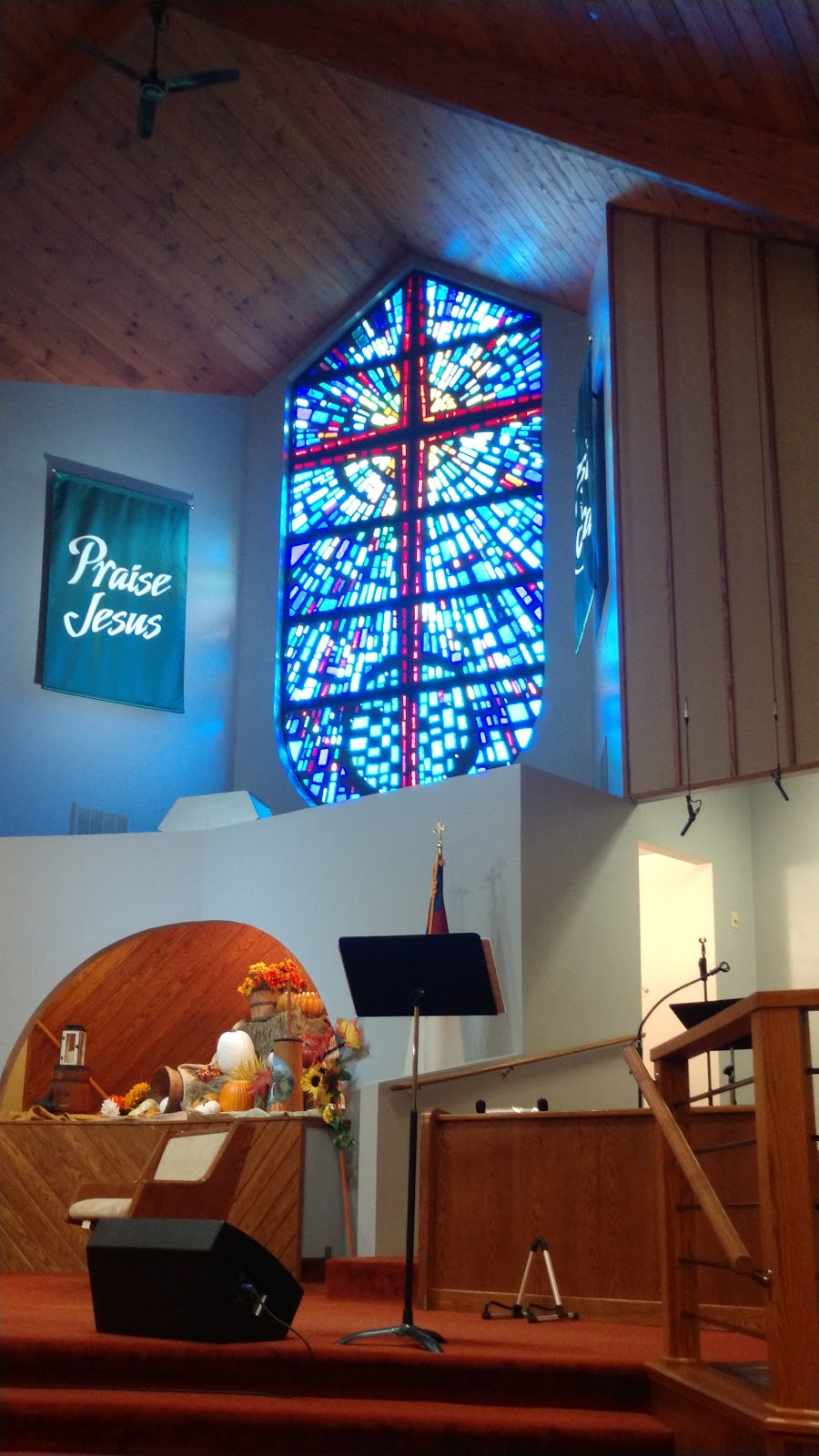 First Church of God New Bethlehem | 418 Brian Ln, New Bethlehem, PA 16242, USA | Phone: (814) 275-2022