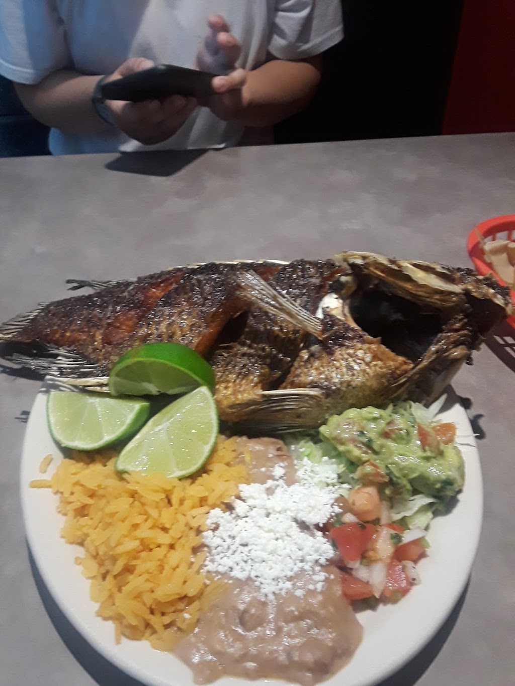 El Mexican Restaurant of Hastings | 119 2nd St E, Hastings, MN 55033, USA | Phone: (651) 437-5002