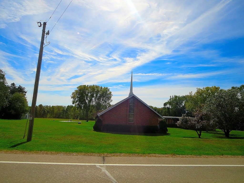 Portage Seventh-Day Adventist Church | 2100 WI-33, Portage, WI 53901, USA | Phone: (608) 742-4695