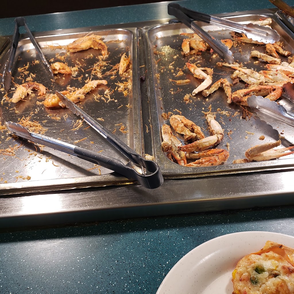 King Buffet | 5313 Evergreen Way, Everett, WA 98203, USA | Phone: (425) 355-3990