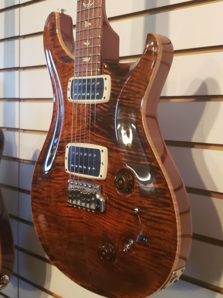 Black Mountain Guitar Co | 6220 E Cave Creek Rd, Cave Creek, AZ 85331, USA | Phone: (480) 488-5441