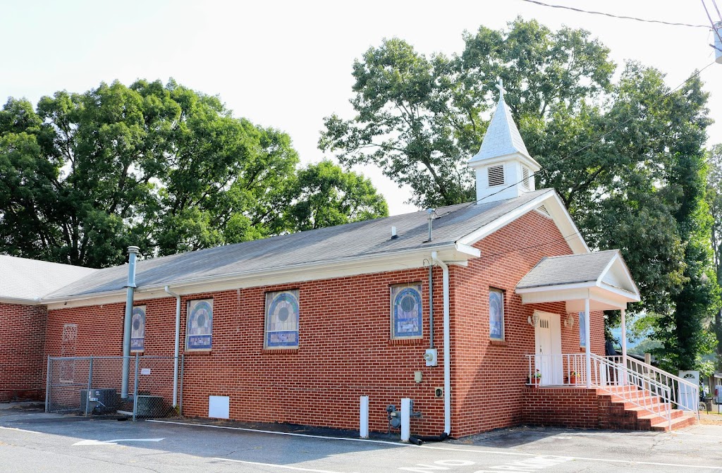 Damascus Baptist Church | 174 Gaston Westbrook Ave, Emerson, GA 30137, USA | Phone: (770) 386-1601