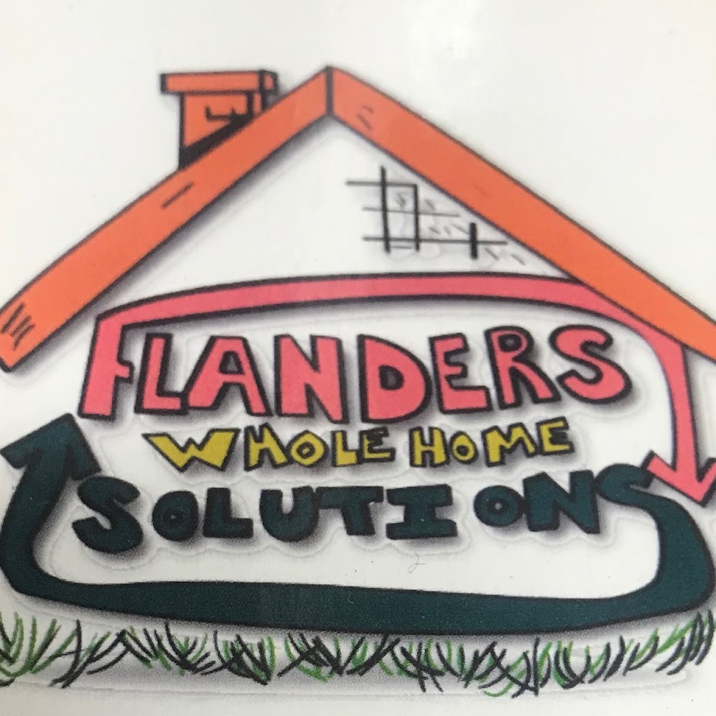 Flanders Whole Home Solutions | 235 Main St, Ford City, PA 16226, USA | Phone: (724) 763-9775
