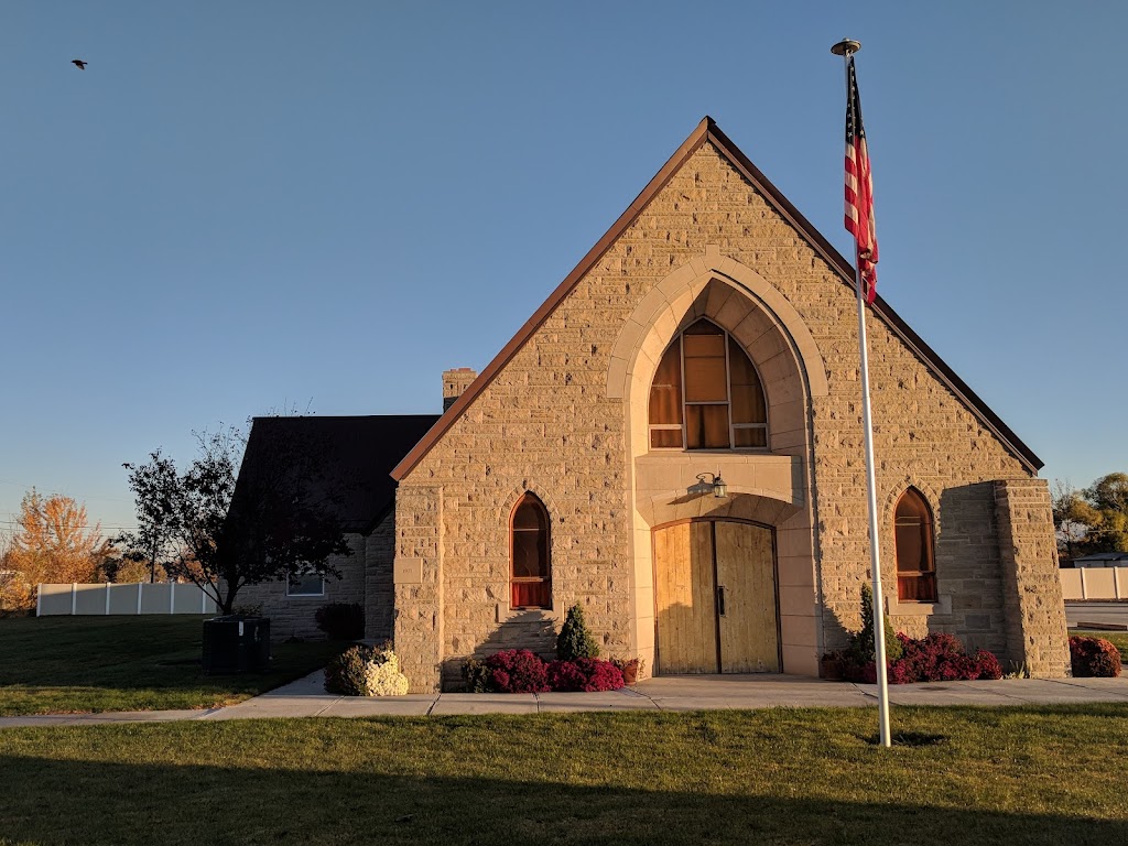 Riverside Church | 400 ID-16, Emmett, ID 83617, USA | Phone: (208) 329-5450
