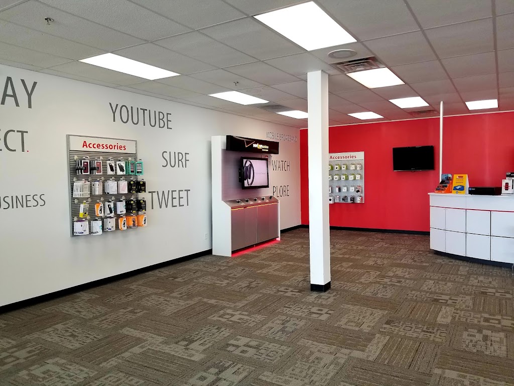 Verizon Authorized Retailer - Victra | 5255 Detroit Rd, Sheffield, OH 44054, USA | Phone: (440) 328-4331