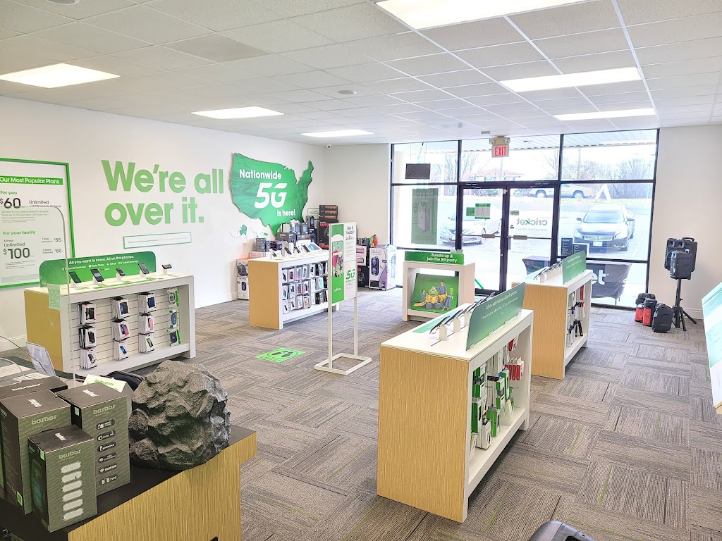 Cricket Wireless Authorized Retailer | 1155 Piney Forest Rd B, Danville, VA 24540, USA | Phone: (434) 835-4941