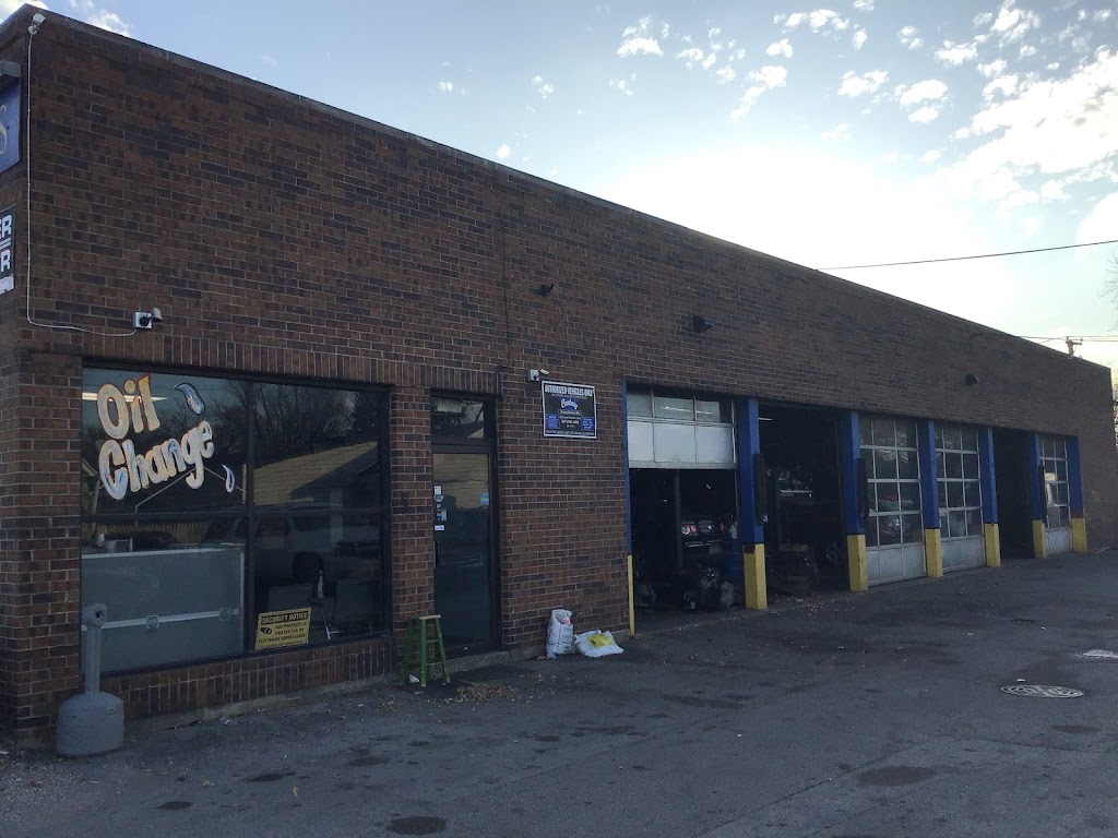 B & L Auto Repair | 2246 Mannheim Rd, Melrose Park, IL 60164, USA | Phone: (224) 735-8383