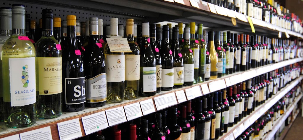 Wine & Spirits of Slingerlands | 1365 New Scotland Rd, Slingerlands, NY 12159, USA | Phone: (518) 439-5535