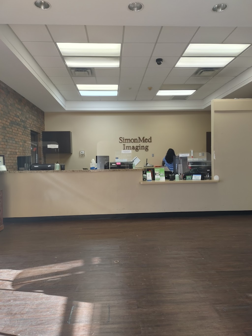 SimonMed Imaging - Mesa Desert Tempe | 1111 S Dobson Rd Ste 105, Mesa, AZ 85202 | Phone: (480) 964-4995