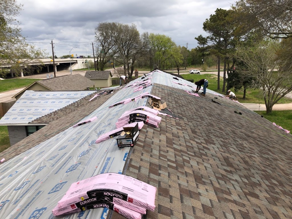 Expanded Roofing & Restoration | Roofing Services Rockwall, Tx | 2605 Wincrest Dr, Rockwall, TX 75032, USA | Phone: (682) 429-7012