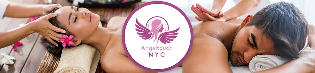 Angel Touch NYC | 2 Allen St, New Hyde Park, NY 11040, USA | Phone: (917) 905-4642