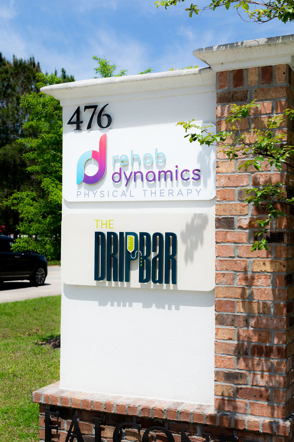 Rehab Dynamics Physical Therapy | 476 Falconer Dr, Covington, LA 70433, USA | Phone: (985) 871-7878