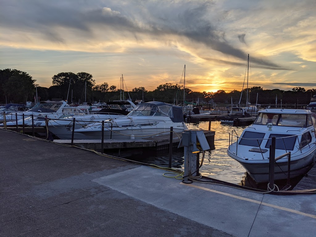 Bertie Boating Club | 1010 Point Abino Rd S, Ridgeway, ON L0S 1N0, Canada | Phone: (905) 894-3223