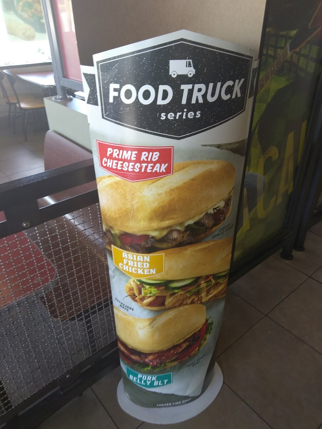 Jack in the Box | 7810 Limonite Ave, Riverside, CA 92509, USA | Phone: (951) 685-6720