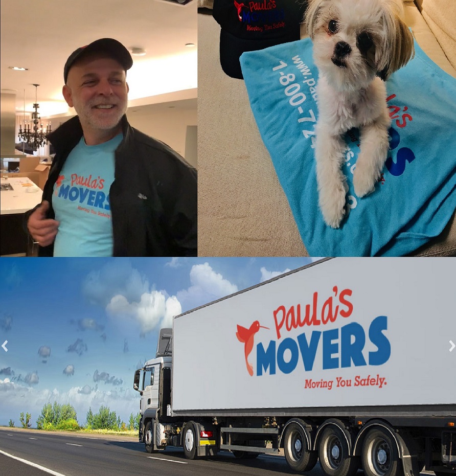 Paulas Movers | 1220 Ave Y, Brooklyn, NY 11235, USA | Phone: (718) 500-3033