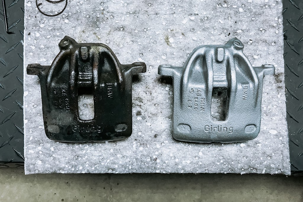 Tuttle Motorsports | 4395 US-158, Advance, NC 27006, USA | Phone: (336) 298-1022