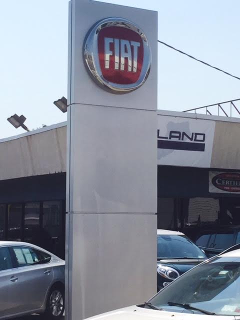 Island Fiat | 1239 Hylan Blvd, Staten Island, NY 10305, USA | Phone: (718) 667-9170