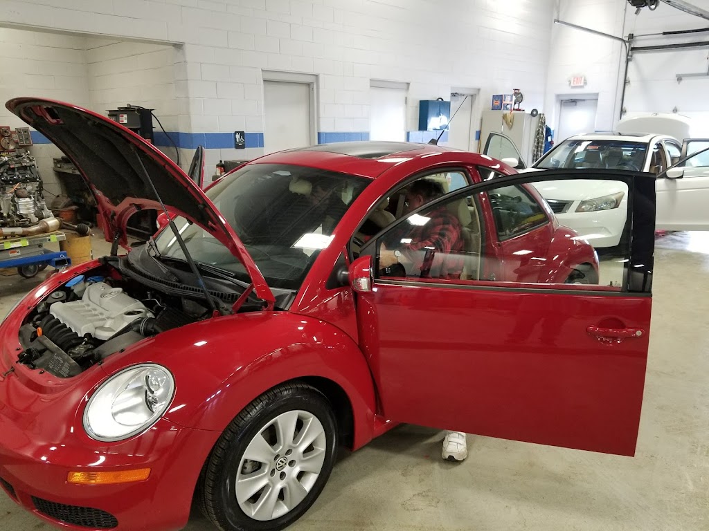 Thayer Family Dealerships 1225 N Main St, Bowling Green, OH 43402