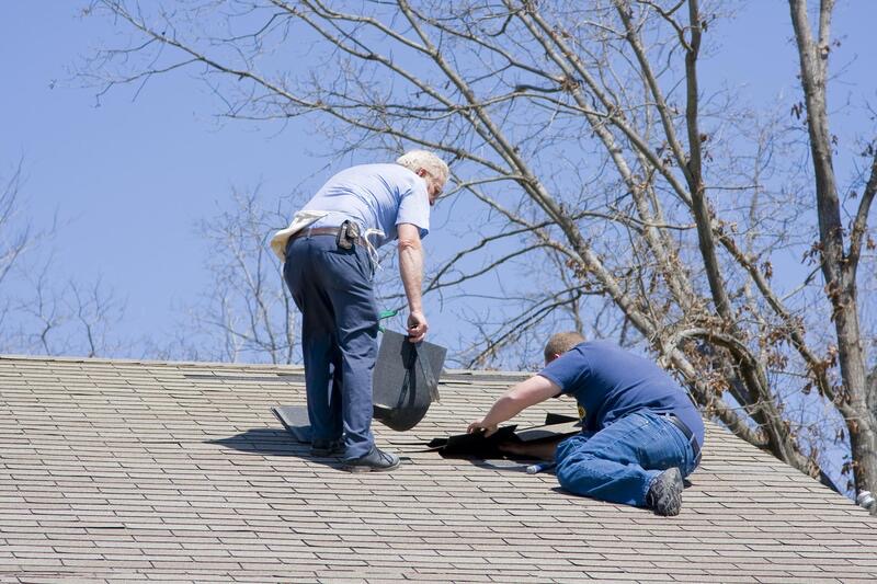 The Local Roofing Guys | 1700 Bailey Rd, Cuyahoga Falls, OH 44221, USA | Phone: (330) 915-4246