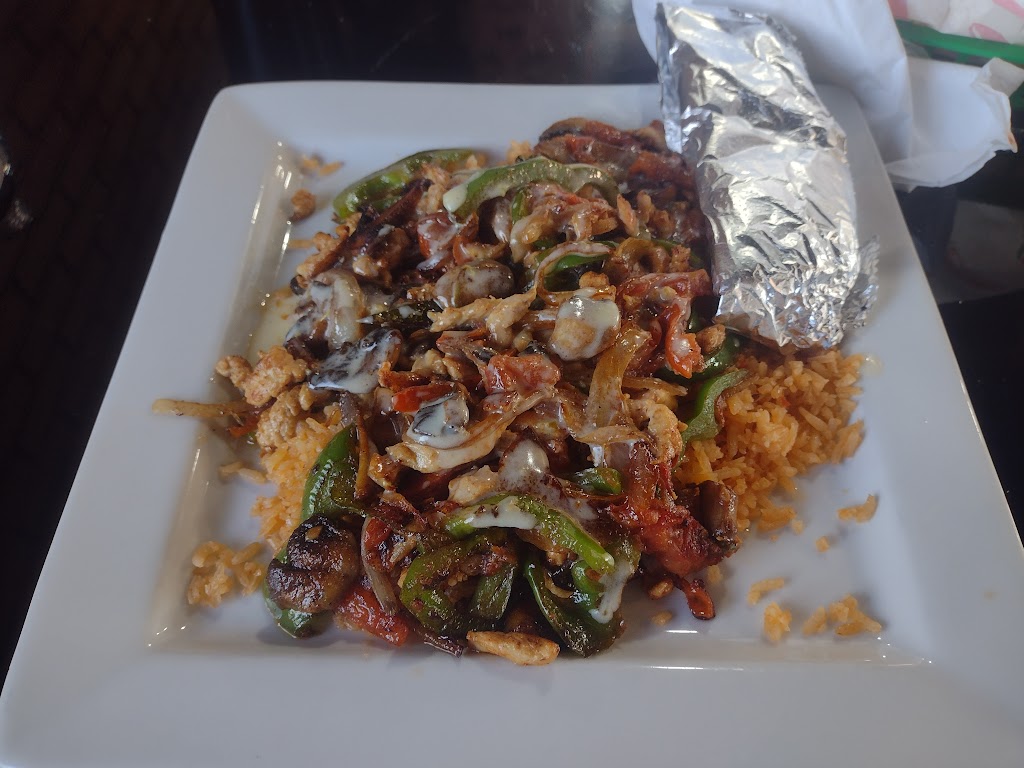 Mexican Viejo Bar and Grill | 201 SE Washington Blvd, Bartlesville, OK 74006, USA | Phone: (918) 977-1855