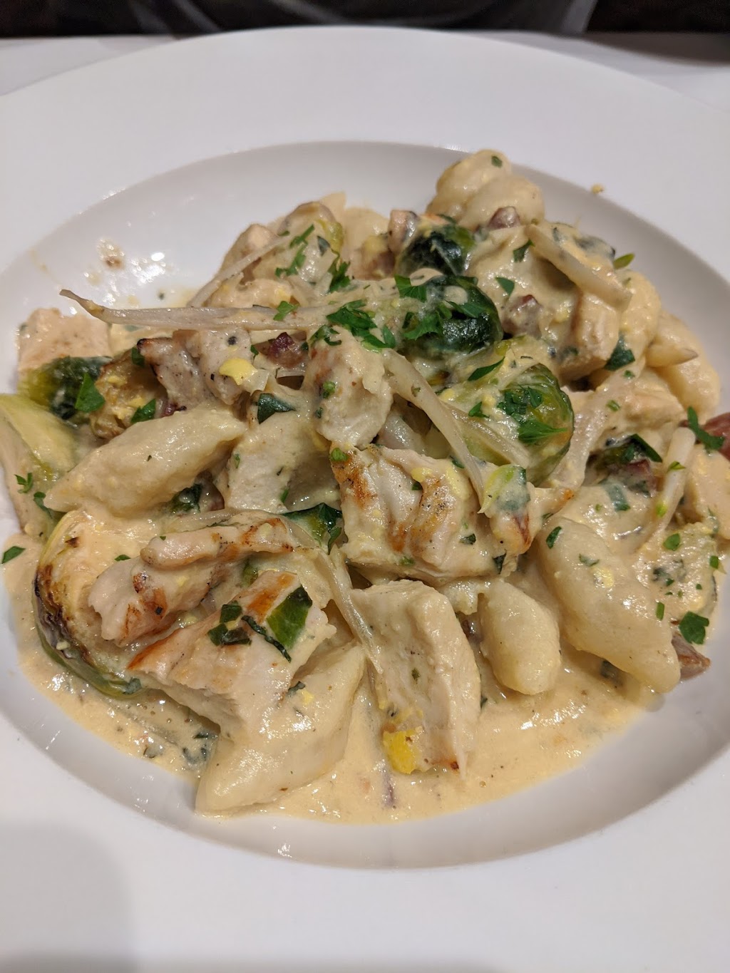 Quanto Basta | 2950 Buford Hwy, Cumming, GA 30041, USA | Phone: (678) 455-3444