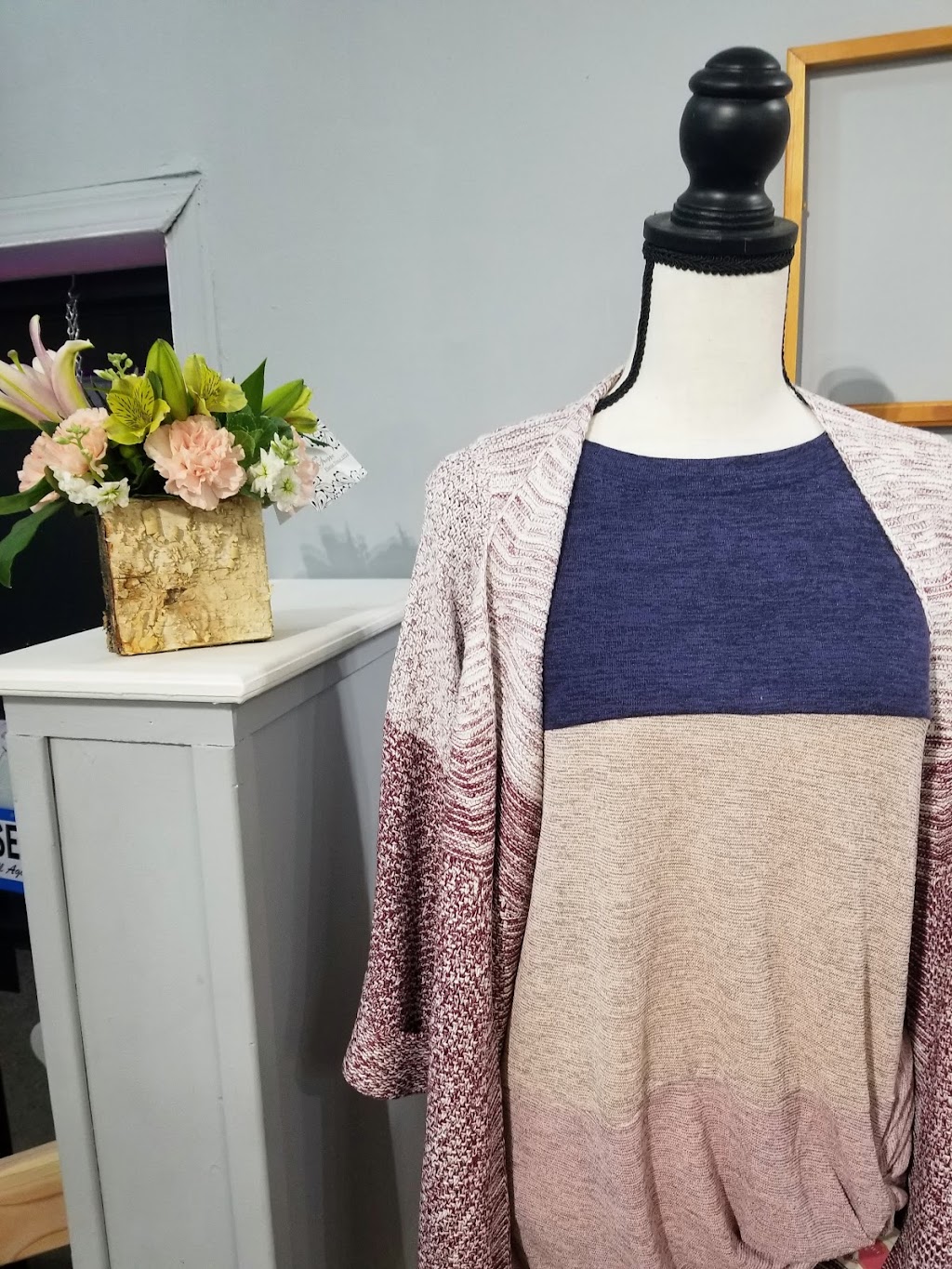 LALUXEREL BOUTIQUE | 2019 Greenwood Lake Turnpike, Hewitt, NJ 07421 | Phone: (973) 506-6220