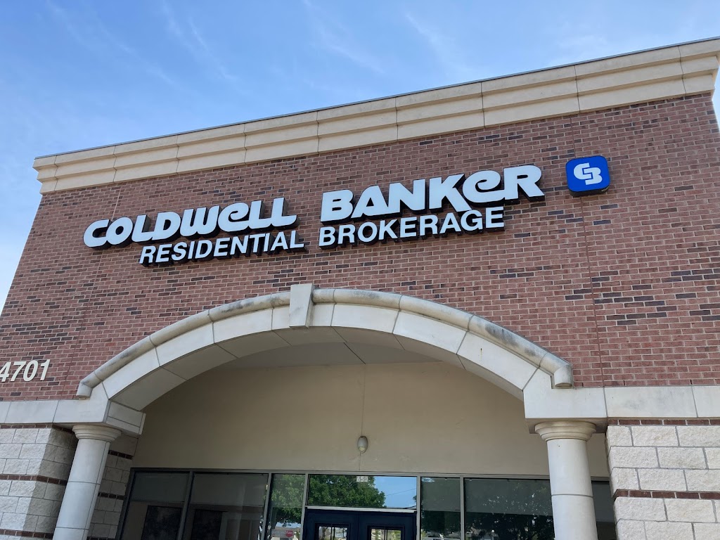 Coldwell Banker Realty | 4701 W Parker Rd Suite 650, Plano, TX 75093, USA | Phone: (972) 596-9100