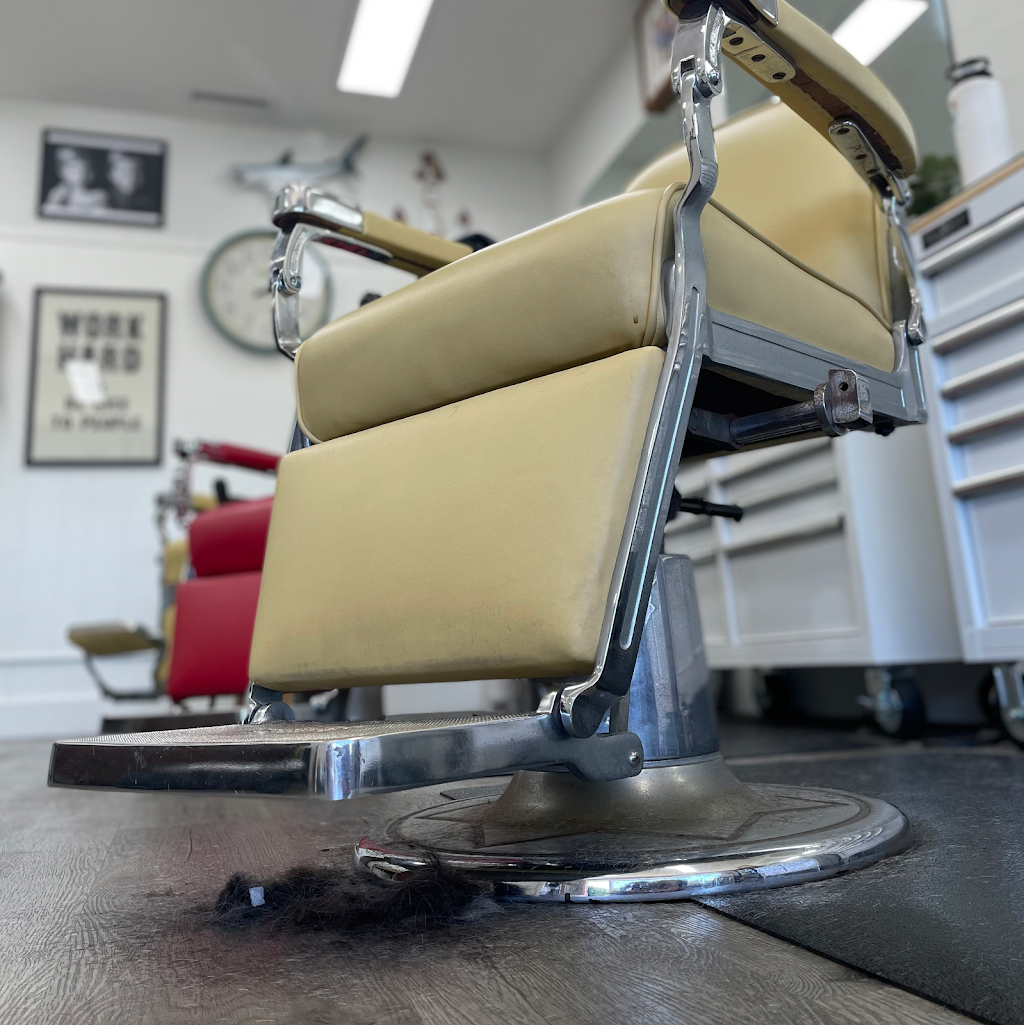 Boat Canyon Barber Shop | 1158 N Coast Hwy, Laguna Beach, CA 92651, USA | Phone: (949) 673-8628