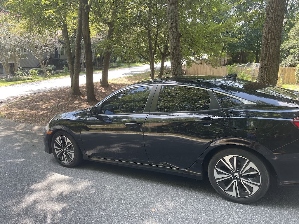 The Tint Shop | 4355 Unit B, Shallowford Industrial Pkwy, Marietta, GA 30066 | Phone: (770) 318-1003