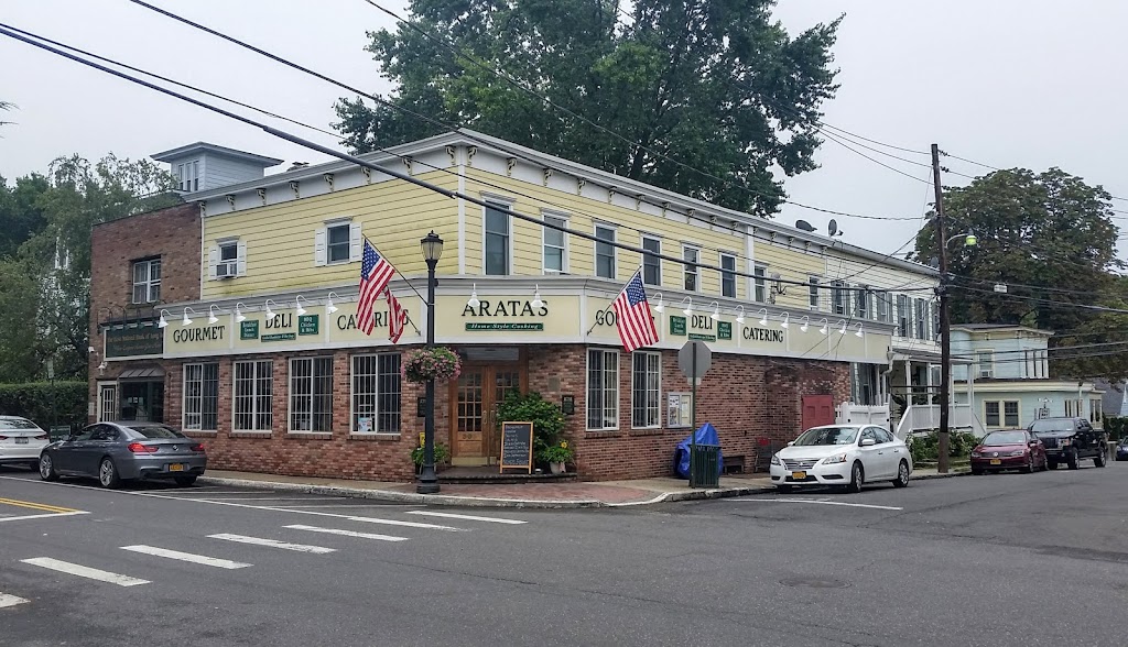 Catering By Aratas | 303 Sea Cliff Ave, Sea Cliff, NY 11579, USA | Phone: (516) 671-0290