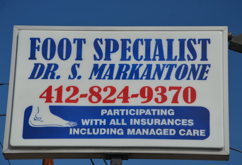 Family Foot and Ankle Clinic | 1116 Lincoln Hwy, North Versailles, PA 15137, USA | Phone: (412) 824-9370