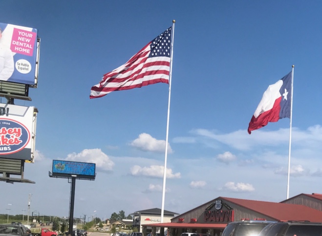 Rv park Princeton | 100 Penny Ln, Farmersville, TX 75442, USA | Phone: (682) 287-7191