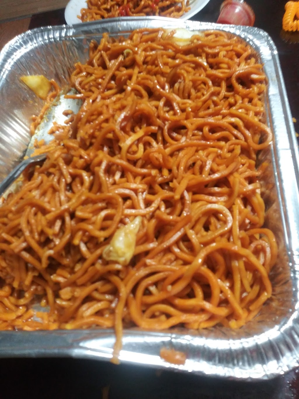 China Express | 5512 E Lancaster Ave, Fort Worth, TX 76112, USA | Phone: (817) 446-7733