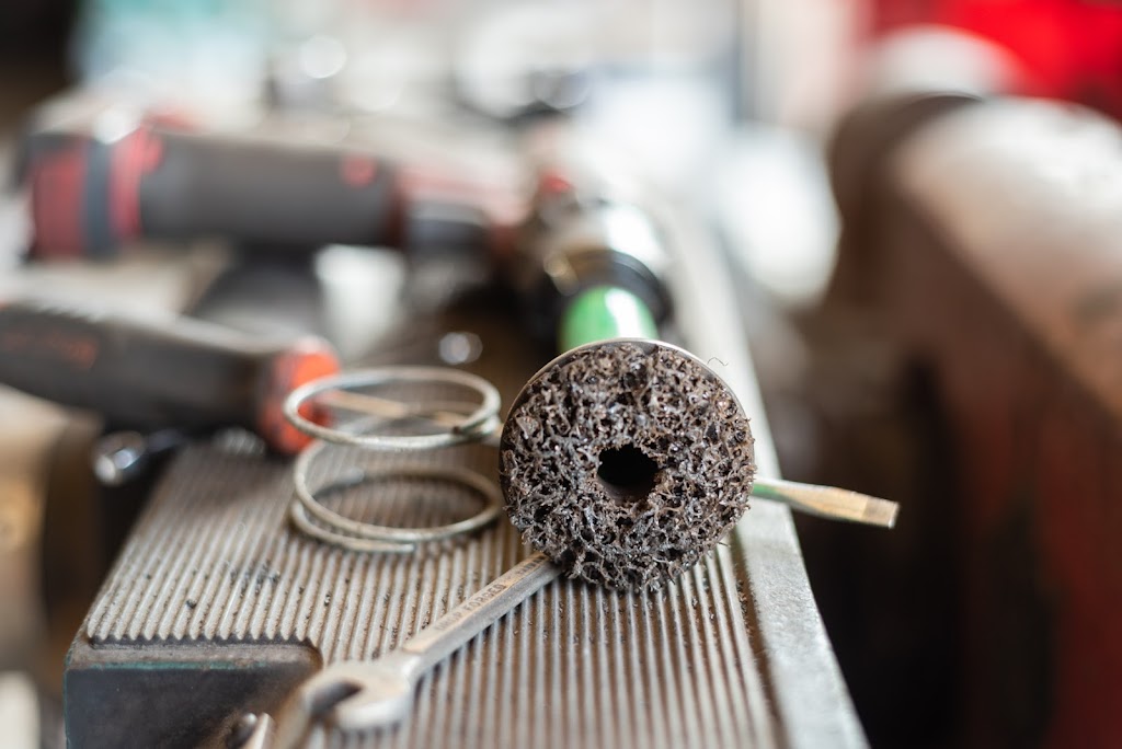 C&D Automotive Service | 5525 Egg Farm Rd, Keller, TX 76244, USA | Phone: (817) 431-1299