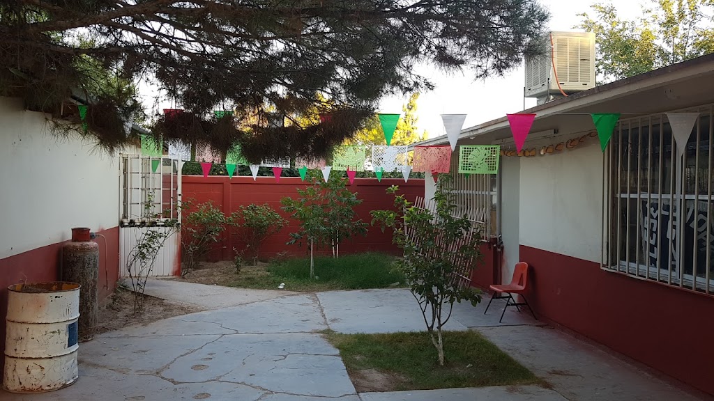 Escuela Telesecundaria 6172 | 32730 Samalayuca, Chih., Mexico | Phone: 656 173 4615