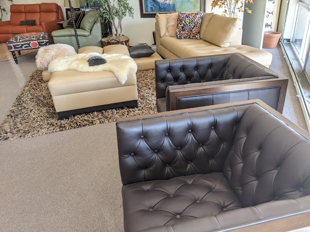 Valley Leather Furniture | 15609 Ventura Blvd, Encino, CA 91436, USA | Phone: (818) 981-8030