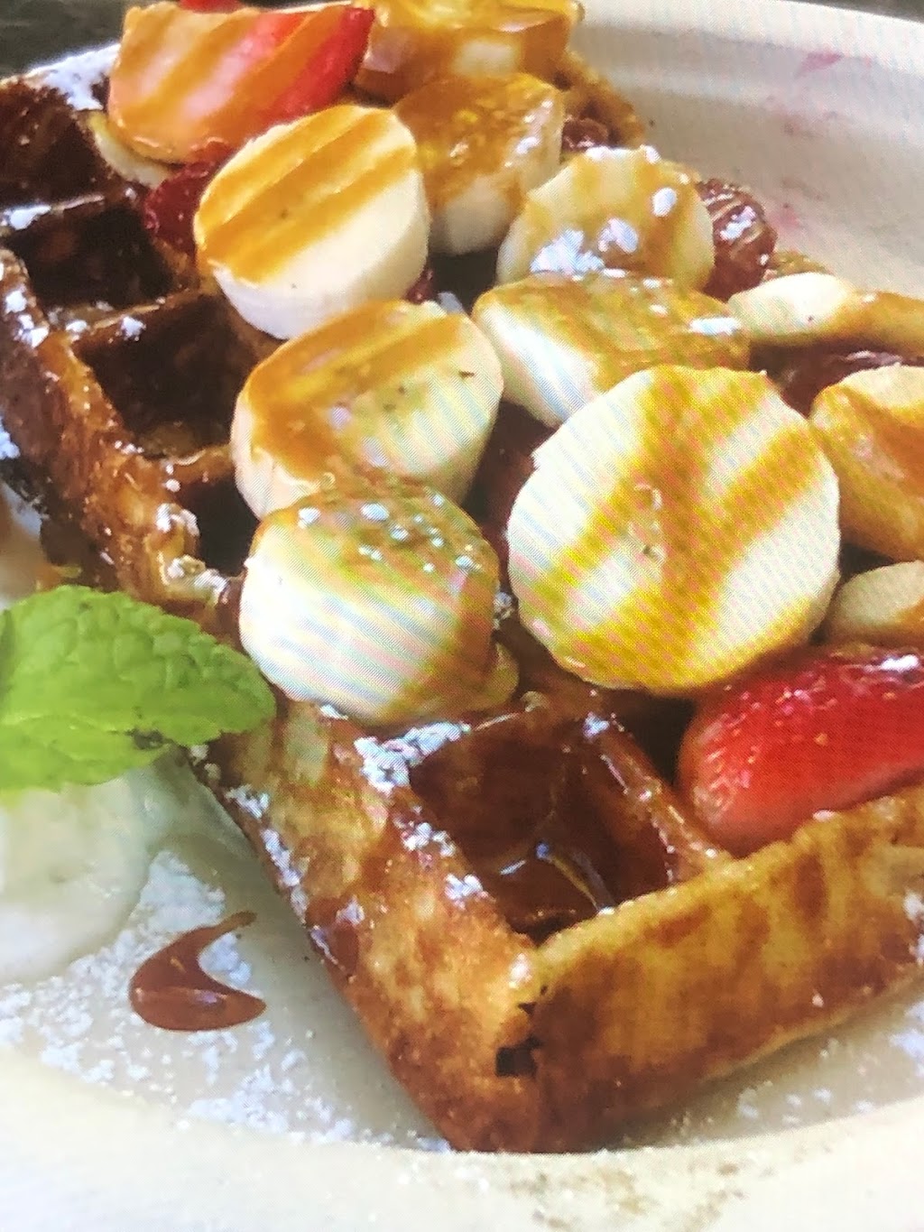 Coco Crepes & Coffee | 218 Gray St Suite A, Houston, TX 77002 | Phone: (713) 521-0700