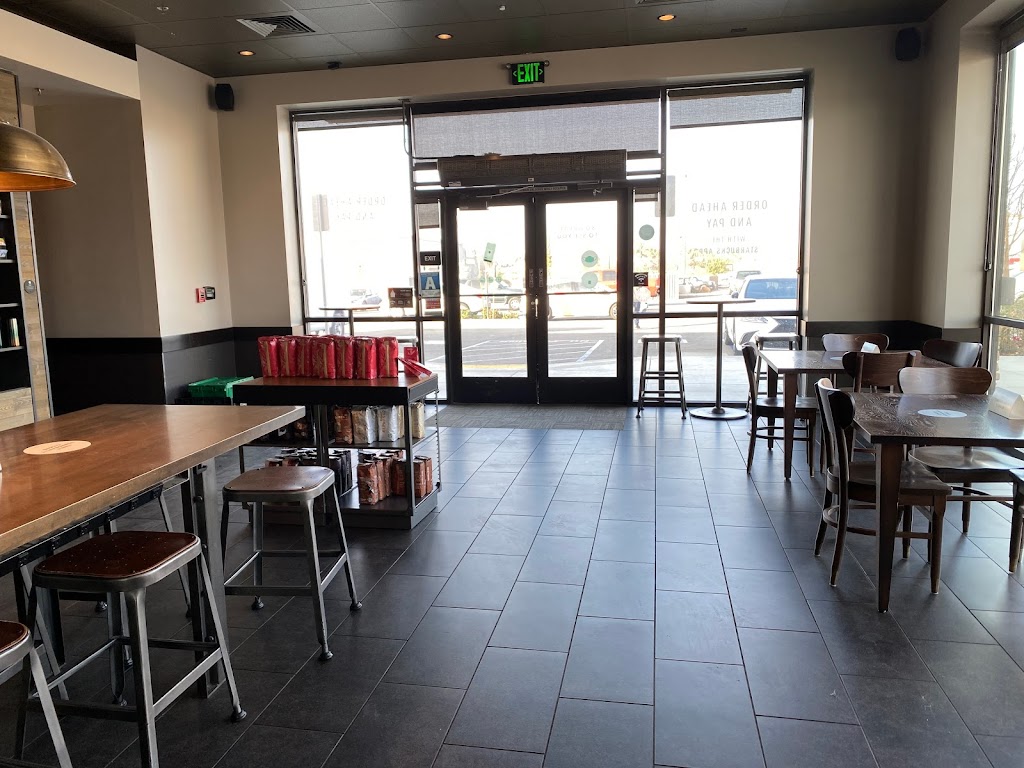 Starbucks | 9821 Olive Dr, Bakersfield, CA 93312, USA | Phone: (661) 401-1174