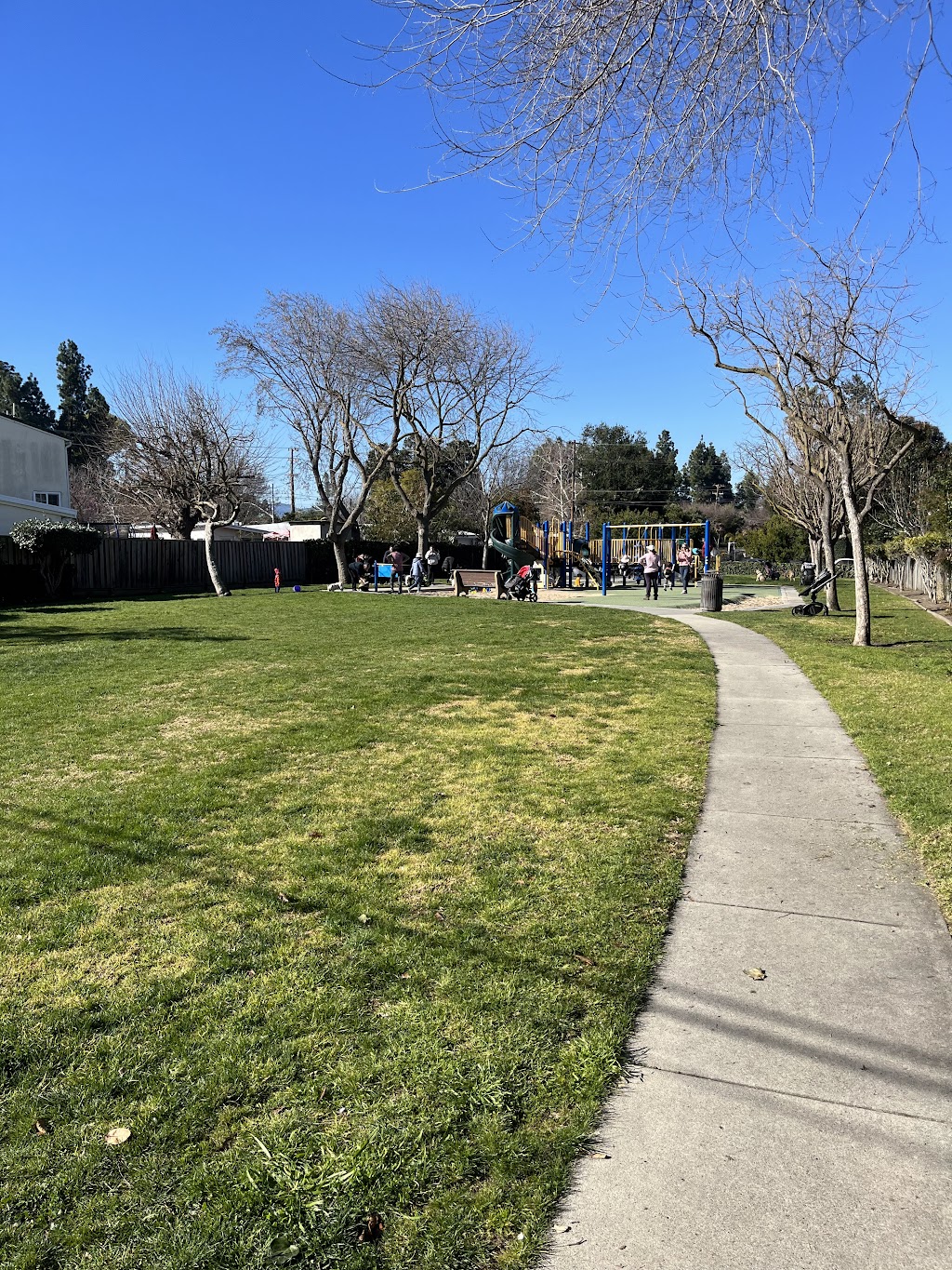 Rex Manor Park | Farley St, Mountain View, CA 94043, USA | Phone: (650) 903-6326