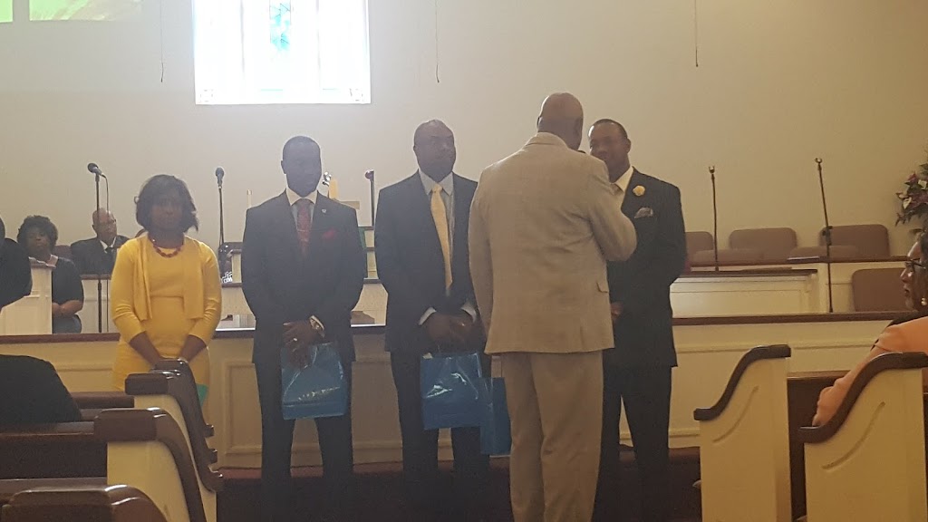 St. John African Methodist Episcopal Church | 3001 Tryon Rd, Raleigh, NC 27603, USA | Phone: (919) 833-0224