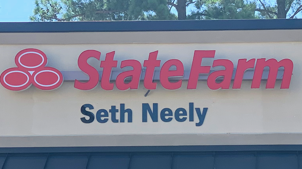 Seth Neely - State Farm Insurance Agent | 4052 Charlotte Hwy Suite 104, Lake Wylie, SC 29710, USA | Phone: (803) 810-6152